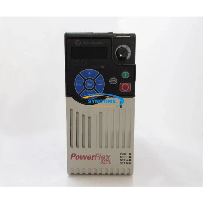 25B-D6P0N104 Frequency AC Drive 2.2kw